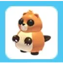 4x Ranger Beaver