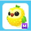 Mega Pineapple Owl