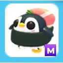 Mega Sushi Penguin