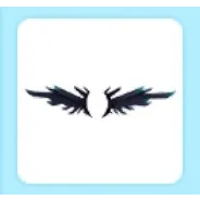 Shadow Wings