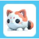 100x Mochi Meow