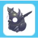 100x Shadow Dragon Ducky
