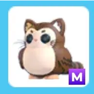 Mega Purrowl