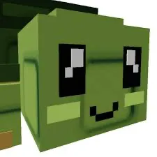 Big Turtle - Grow a Garden 2