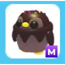 Mega Choco Penguin