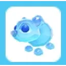 Frostbite Bear