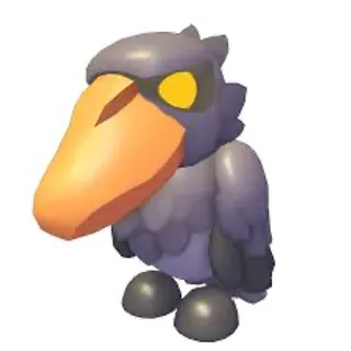 100x Shoebill