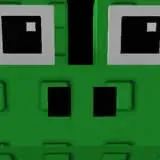 Mega Frog - Grow a Garden 2