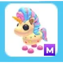 Mega Candicorn