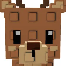 Big Deer - Grow a Garden 2