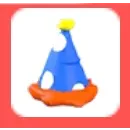 2022 Birthday Party Hat