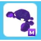 Mega Glormy Crab
