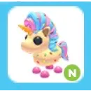 Neon Candicorn