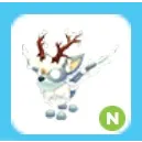 Neon Christmas Spirit