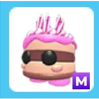Mega Cake Friend