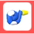 2022 Birthday Party Horn