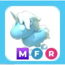 MFR Frost Unicorn