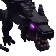 Big Black Dragon