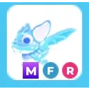 MFR Arctic Dusk Dragon