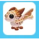50x Waffle Wyrm
