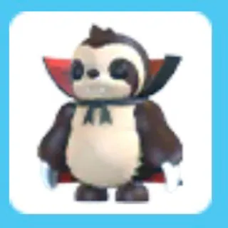 4x Count Slothula
