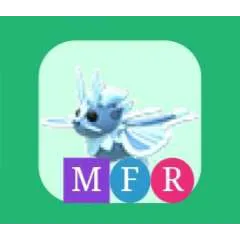 MFR Ice Moth Dragon