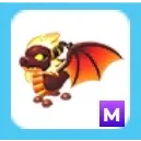 Mega Aestus Dragon