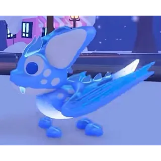 16x Arctic Dusk Dragon