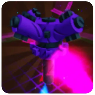 1000x Super Sprinkler