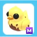 Mega Dirty Ducky