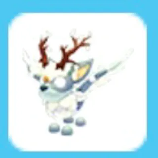 100x Christmas Spirit