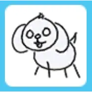 2D Doggy