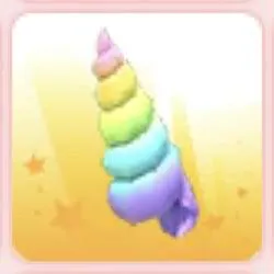 Unicorn Horn