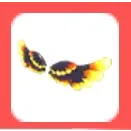 Ember Wings