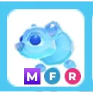 MFR Frostbite Bear