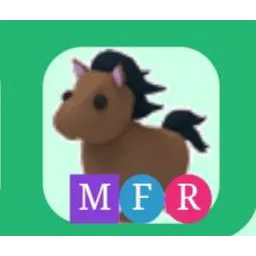MFR Horse