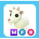 MFR Goat
