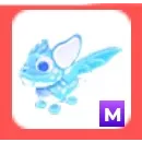 Mega Arctic Dusk Dragon