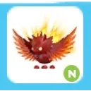 Neon Solaris Dragon