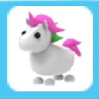4x Unicorn