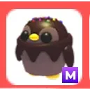 Mega Choco Penguin
