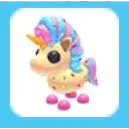 50x Candicorn