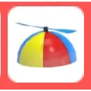Propeller Hat