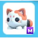 Mega Mochi Meow