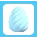 300x Crystal Egg