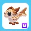 Mega Waffle Wyrm
