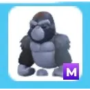 Mega Silverback Gorilla