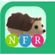 NFR Hedgehog