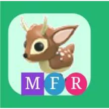 MFR Fallow Deer