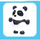 16x Giant Panda